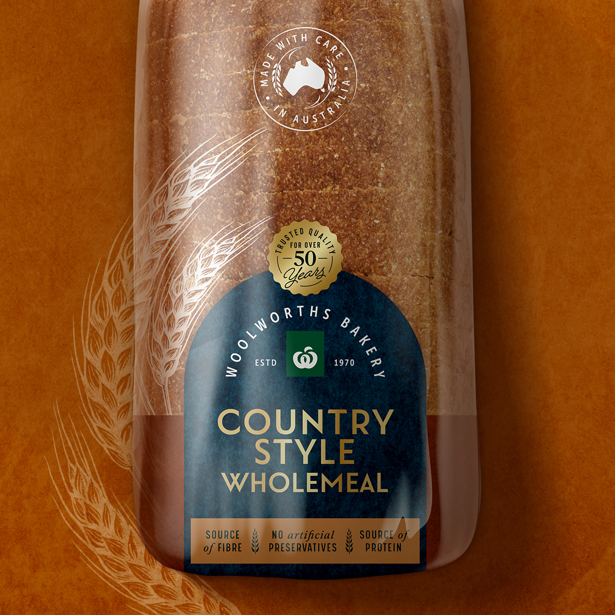 woolworths-food-range-bakery-fresh-bread-premium-delicious-brand-and-packaging-redesign-boxer-and-co-studio