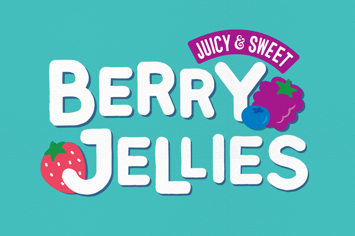 lollies-woolworths-fun-colour-branding-design-boxer-and-co-gif-kids-party-sour-straps-berry-jellies-musk-sticks-snakes-outback-friends
