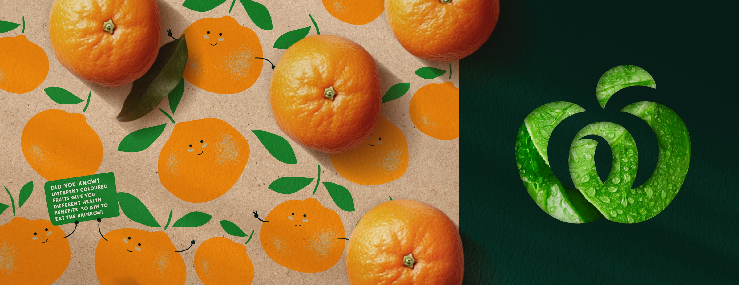 woolworths-fresh-kids-mandarin-illustration-design-branding-fruit